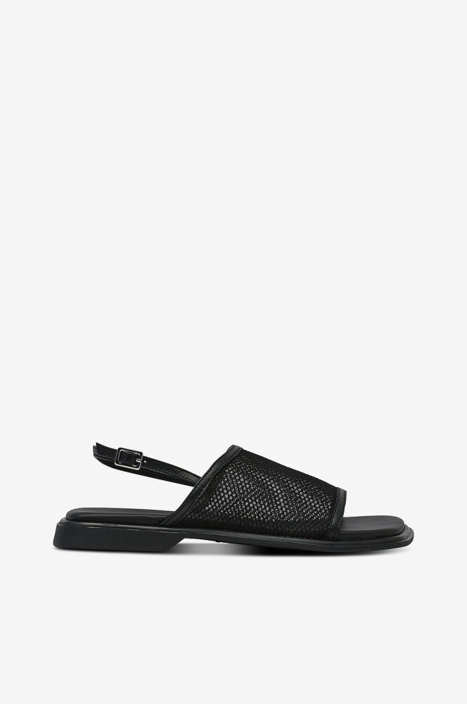 Vagabond Sandaler Izzy Svart - main photo