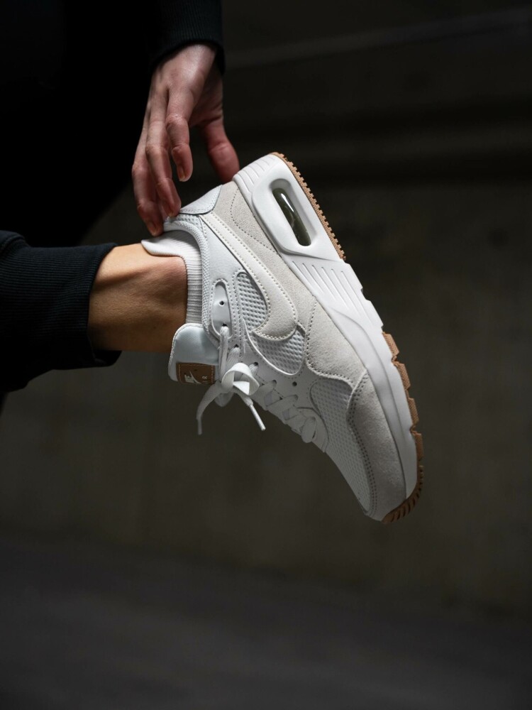 Nike Air Max SC Beige 40 - main photo