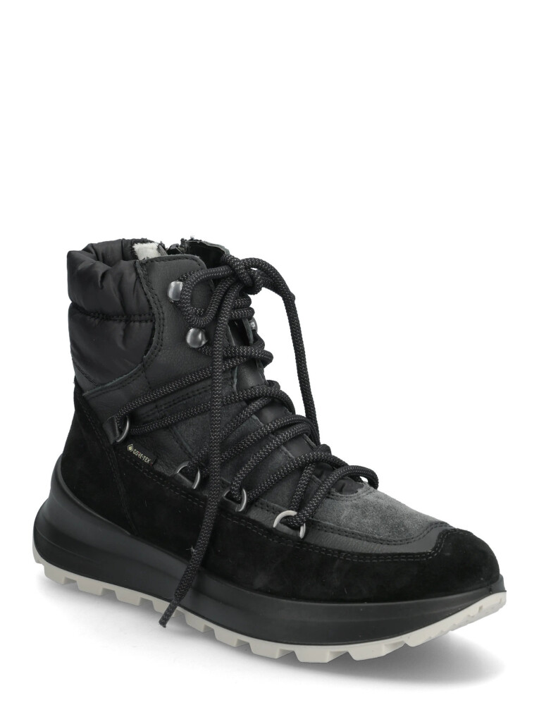 Legero T4 Run   Black   38 - main photo