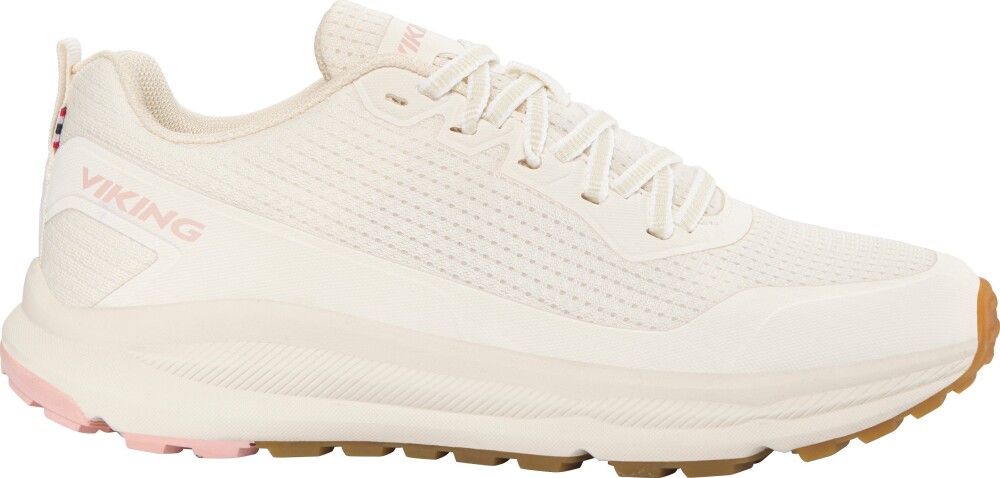 Viking Footwear Women"s Motion Low Cream/light Pink 41 - main photo