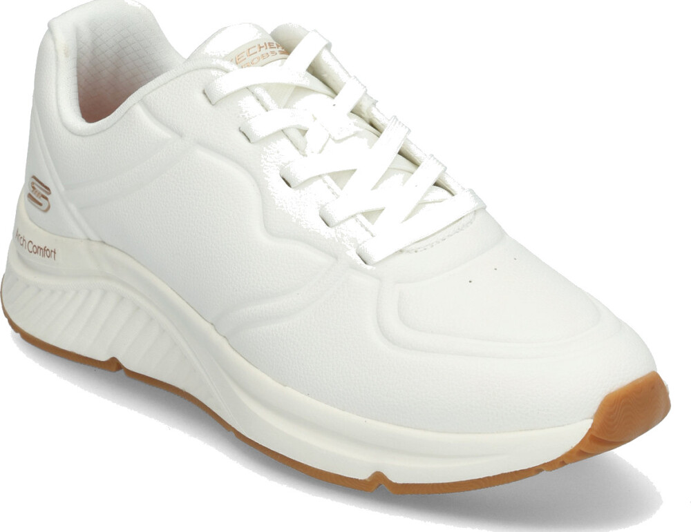 Skechers Bobs Arch Comfort B Sweet   A   White   36 - main photo