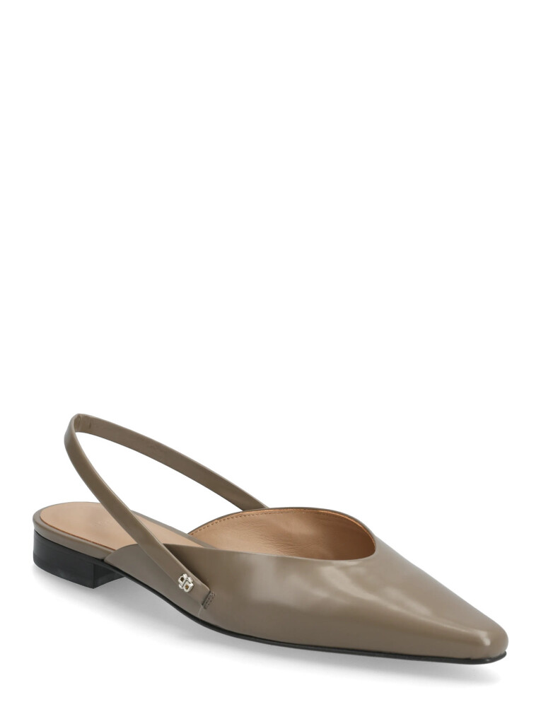 BOSS Charlize_Slb10_Ab - Beige - 36 - main photo