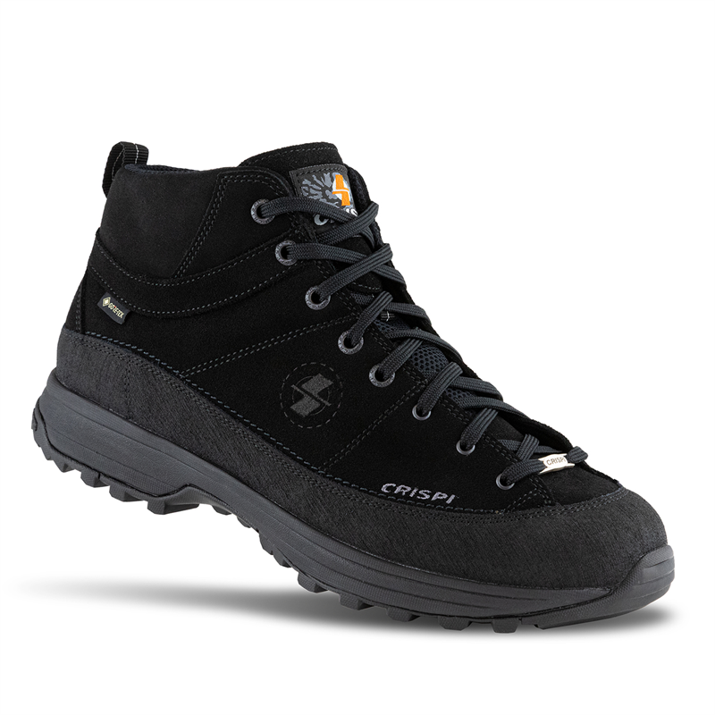 Crispi A.Way Mid Suede Gtx - main photo