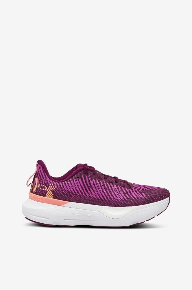 Under Armour   Løpesko UA W Infinite Pro   Lilla - main photo