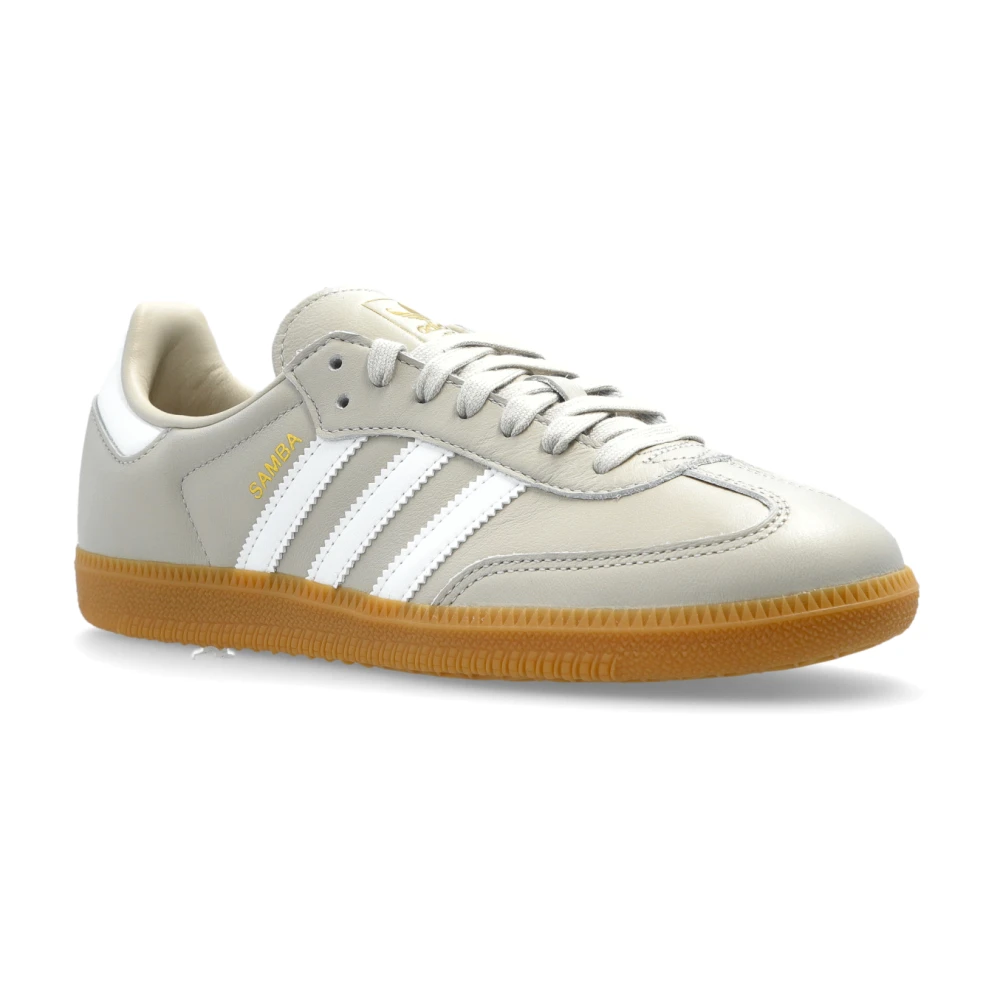 Adidas Originals Dame Sko Grå 38 EU - side b