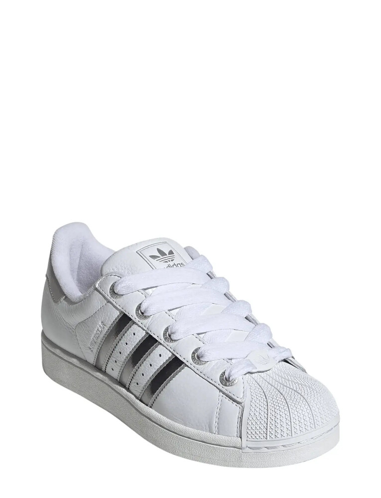 adidas Originals Superstar Ii W - White - 42 - main photo