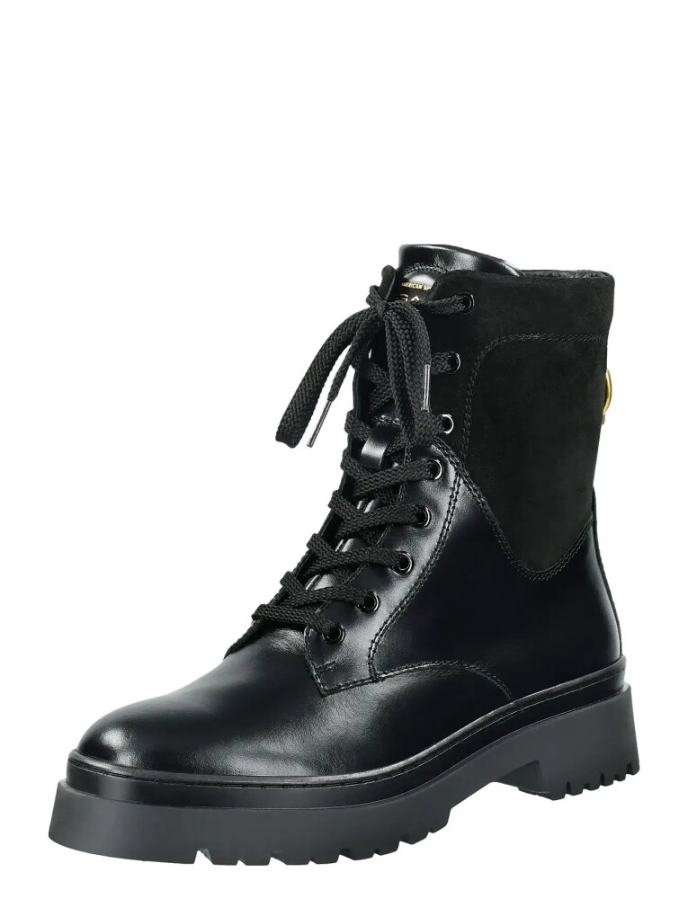 GANT Aligrey Mid Boot - Black - 42 - main photo