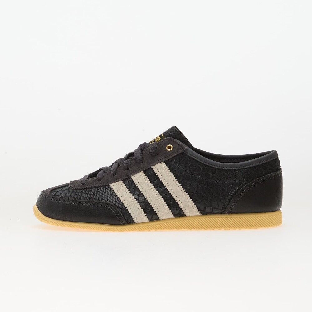 Adidas Japan Decon W Utility Black/ Crew White/ Orange Tint EUR 40 - main photo