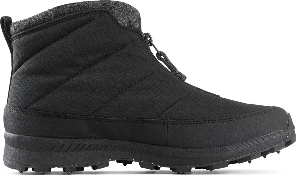 Icebug Women's Sala Bugrip Black 37 - main photo