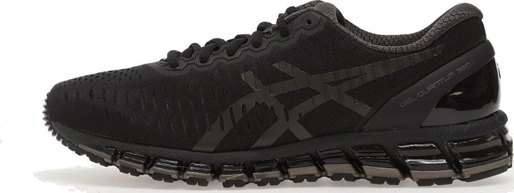 Asics Gel Quantum 360 I   Black   44 - main photo