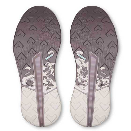On Women’s Cloudhorizon 2 Fade/Heron 38.5 - side b