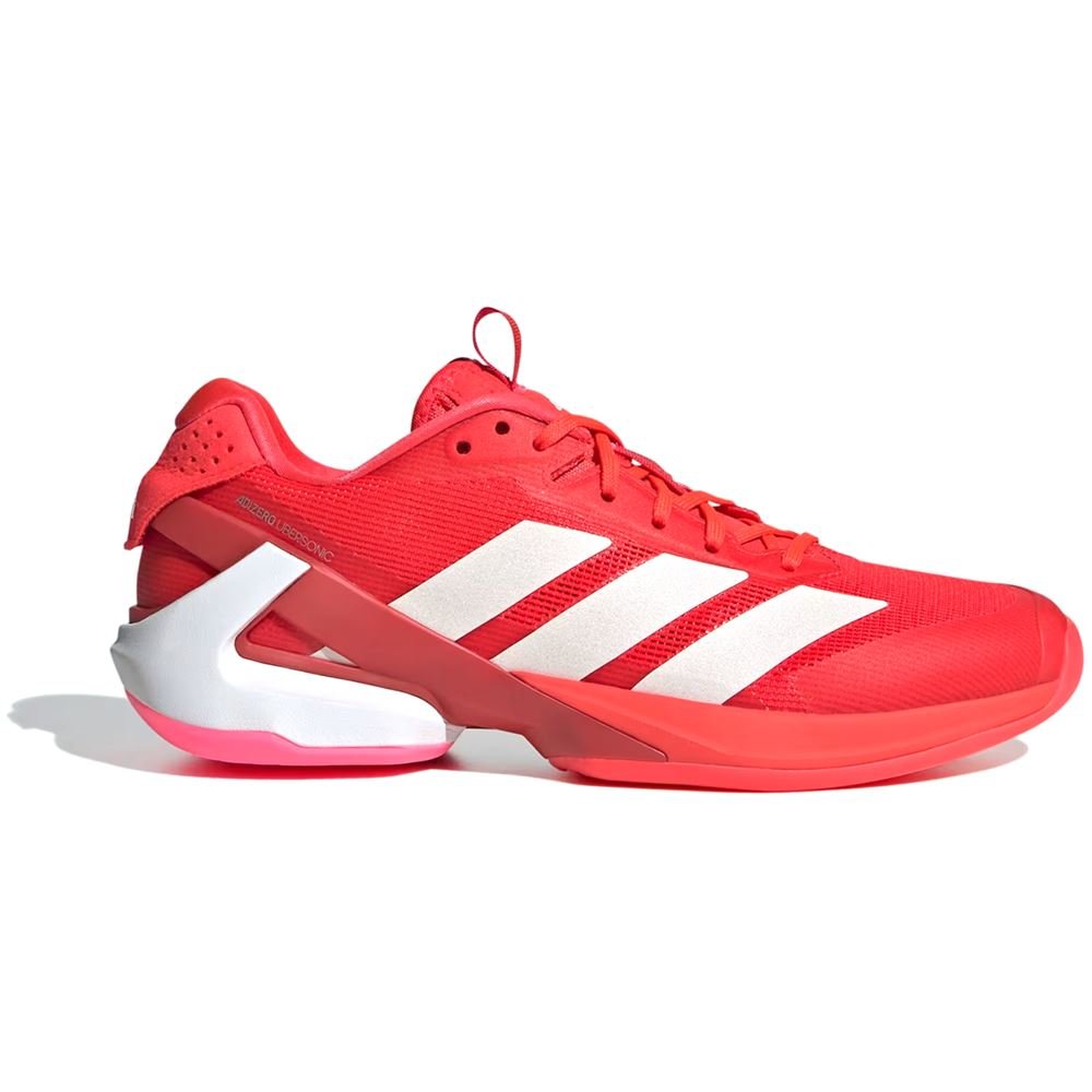 Adidas Adizero Ubersonic 5 WW Tennis sko dame - side a