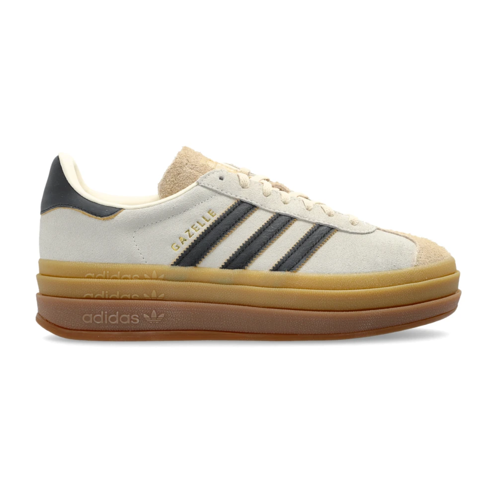 Adidas Originals Dame Sko Beige 40 EU - main photo