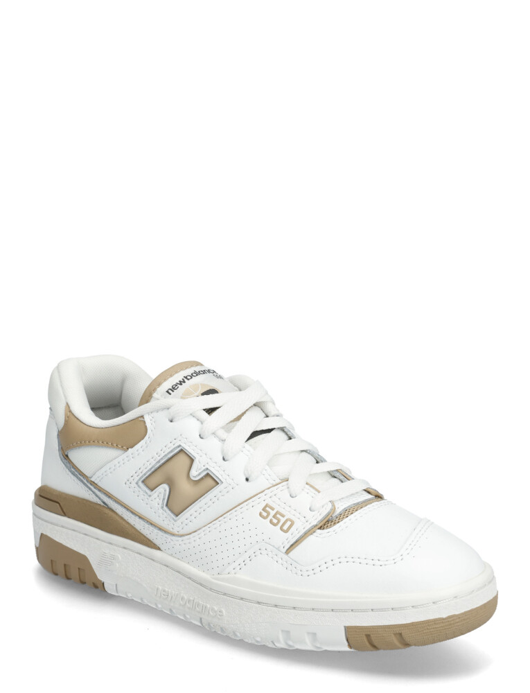 New Balance Bb550 White 36.5 - main photo