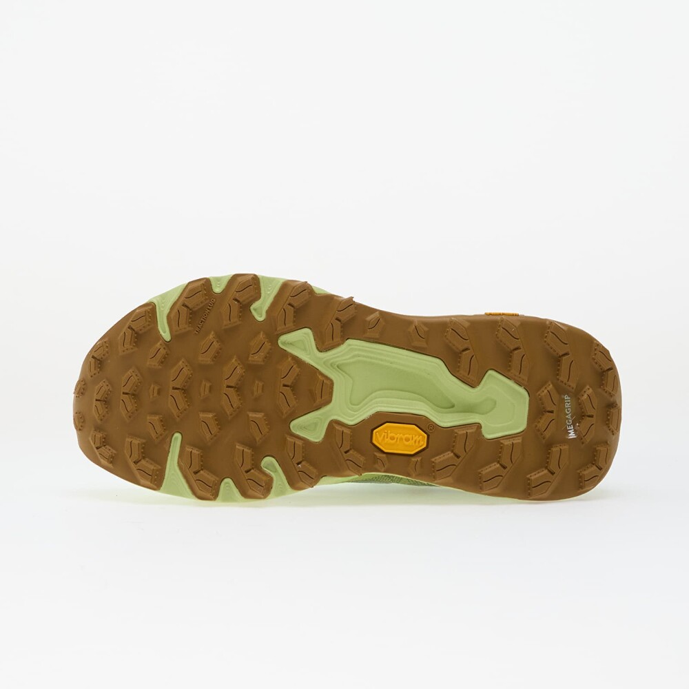 New Balance New Balance Freshfoam Hierro V9   Green   41 - side a