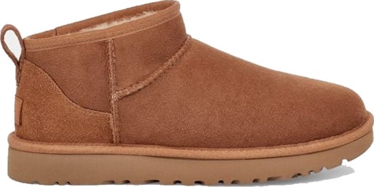 UGG W Classic Ultra Mini Chestnut US 5 - main photo