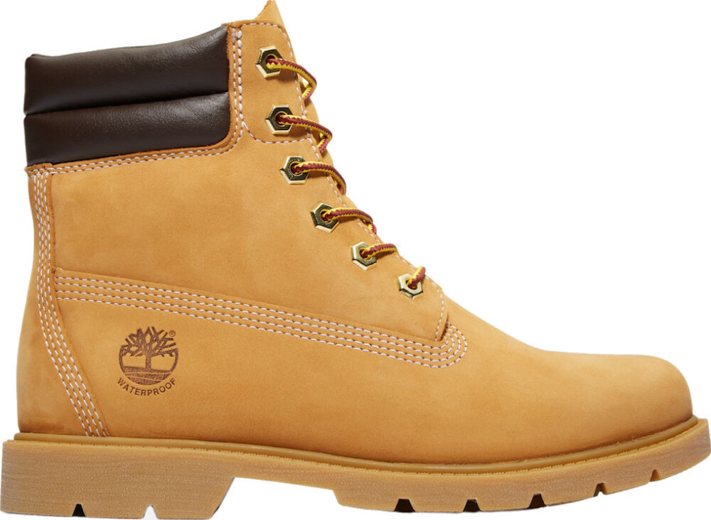 Timberland LINDEN WOODS 6 Inch Lace Up Waterproof Boot - main photo