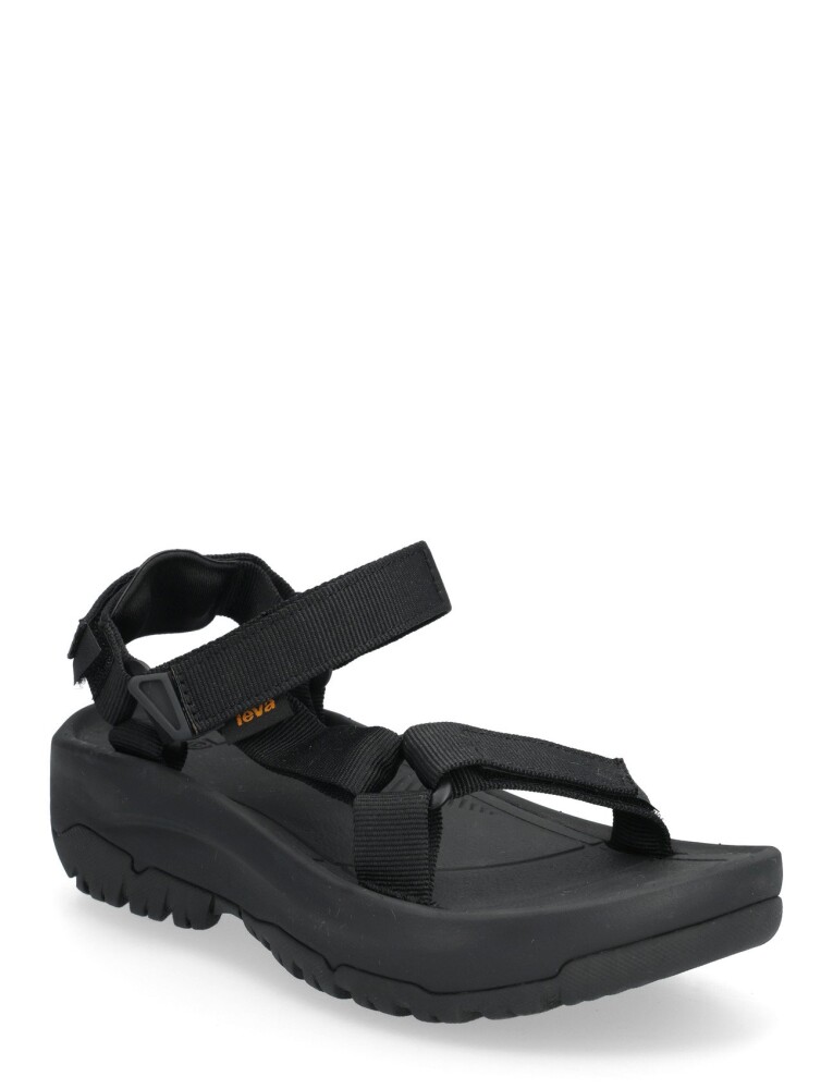Teva Hurricane Xlt 2 Ampsole   Black   40 - main photo