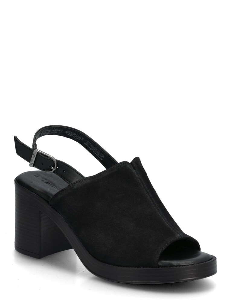 Tamaris Women Sandals   Black   39 - main photo