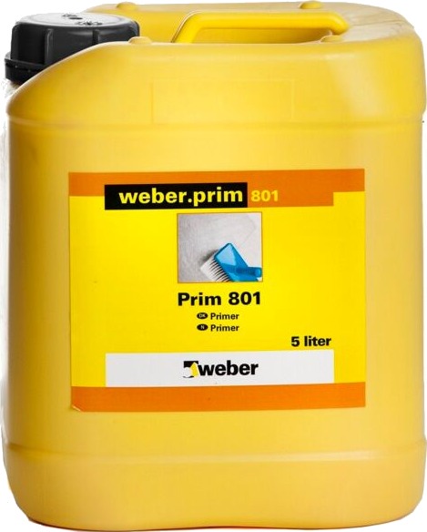 Weber Prim Rpnull