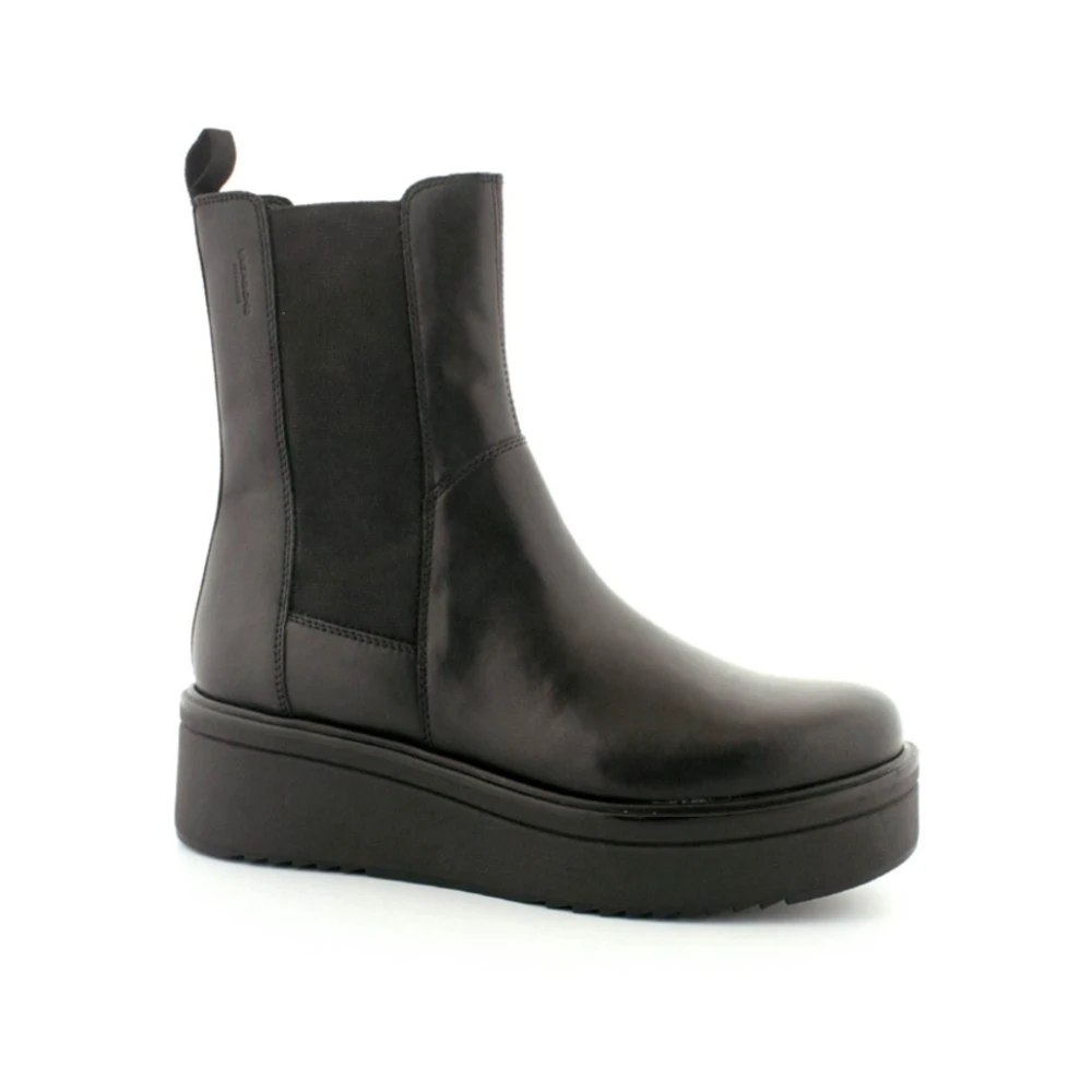 Vagabond Shoemakers Dame Sko Svart 39 EU - main photo