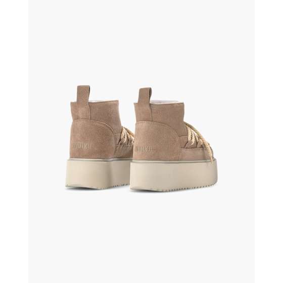 Inuikii Classic Sneaker Low Platform 39 - side a