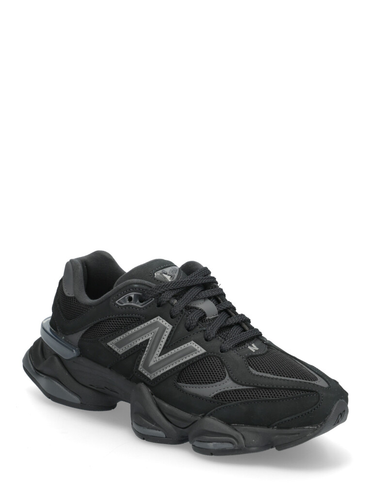 New Balance 9060 Black 40.5 - main photo