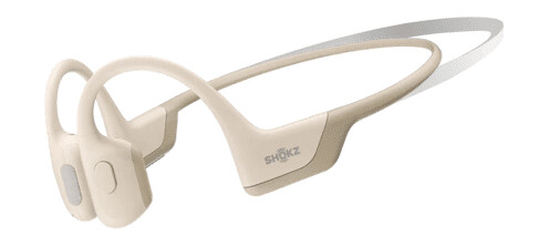 Shokz Openrun Pro Mini Beige