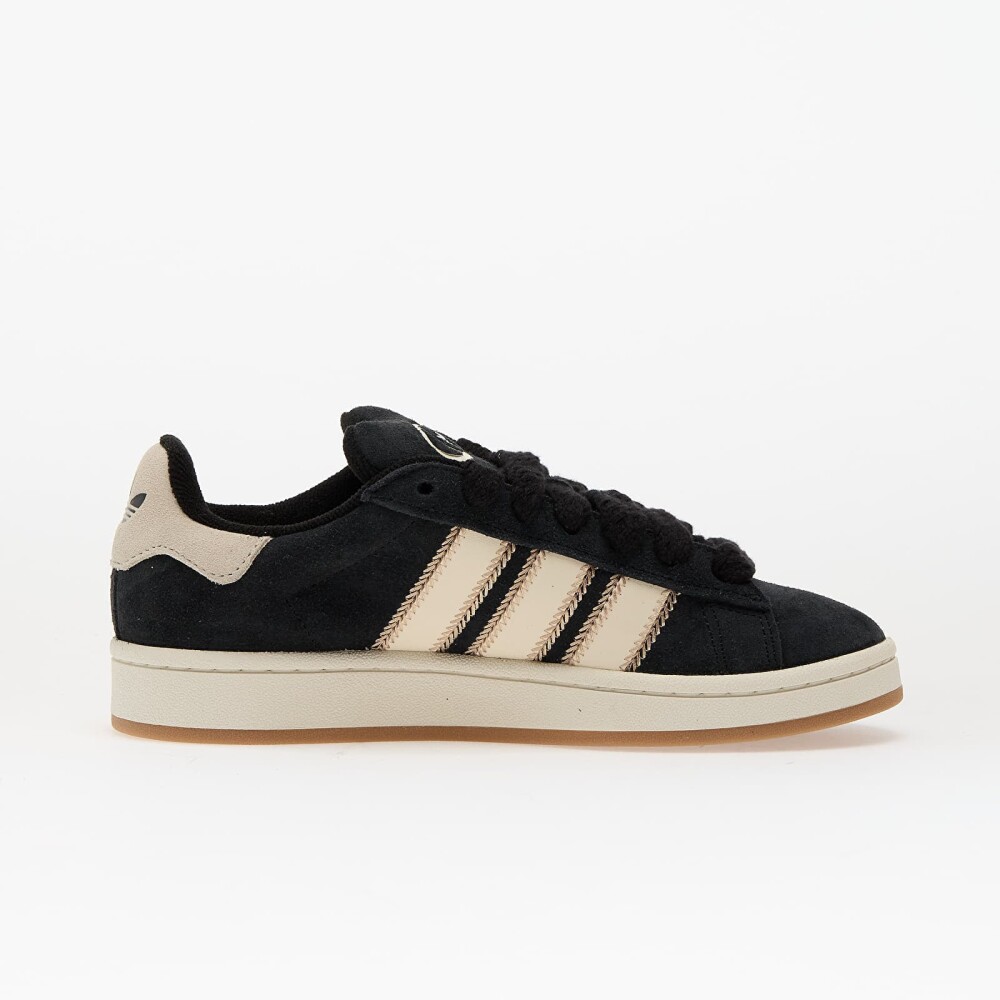 adidas Originals Campus 00S W - Black - 36 2/3 - side b