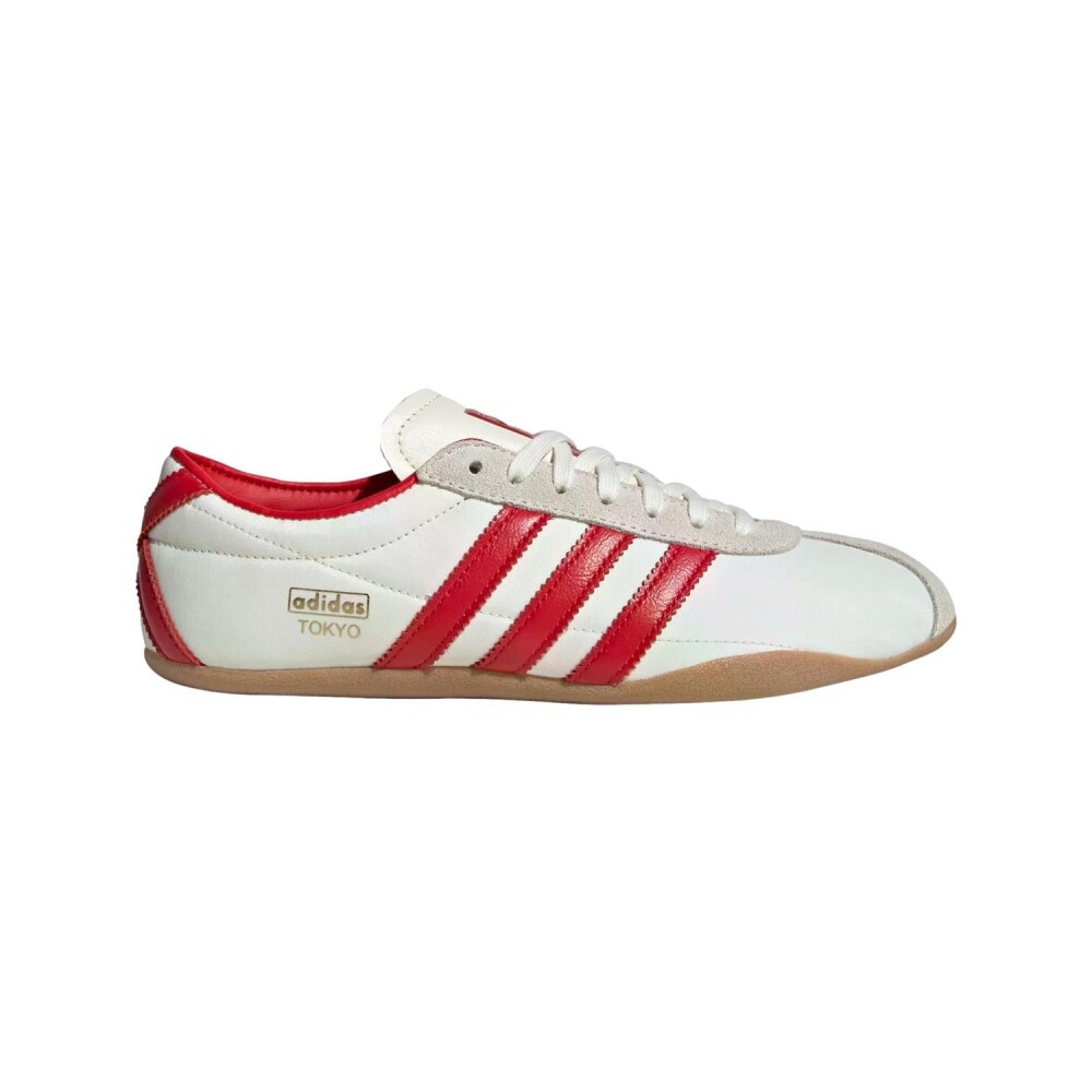 Adidas Originals Dame Sko Hvit 36 1/2 EU - main photo