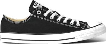 Converse Chuck Taylor All Star sneakers Blå Male L - main photo