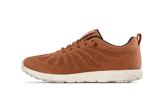 Icebug Eli RB9X Terracotta - side a