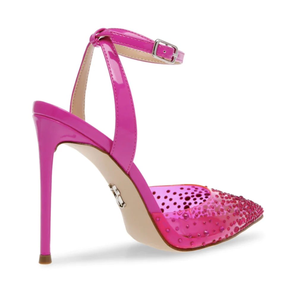Steve Madden Revert Sandal - side a