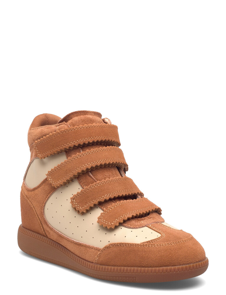 Steve Madden Mustang   Brown   37 - main photo