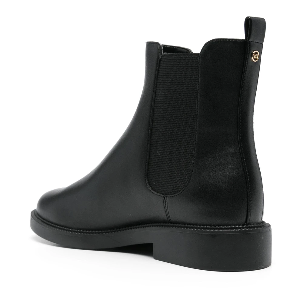 Michael Kors Dame Sko Svart 37 EU - side a