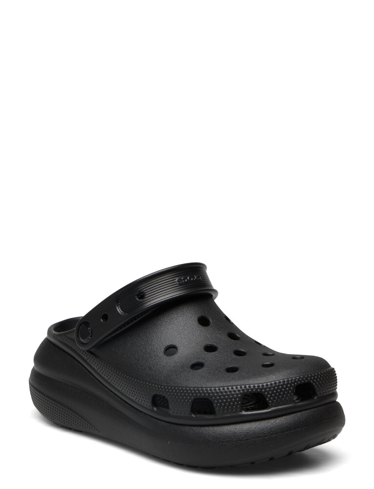 Crocs Crush Clog - Black - 37/38 - main photo