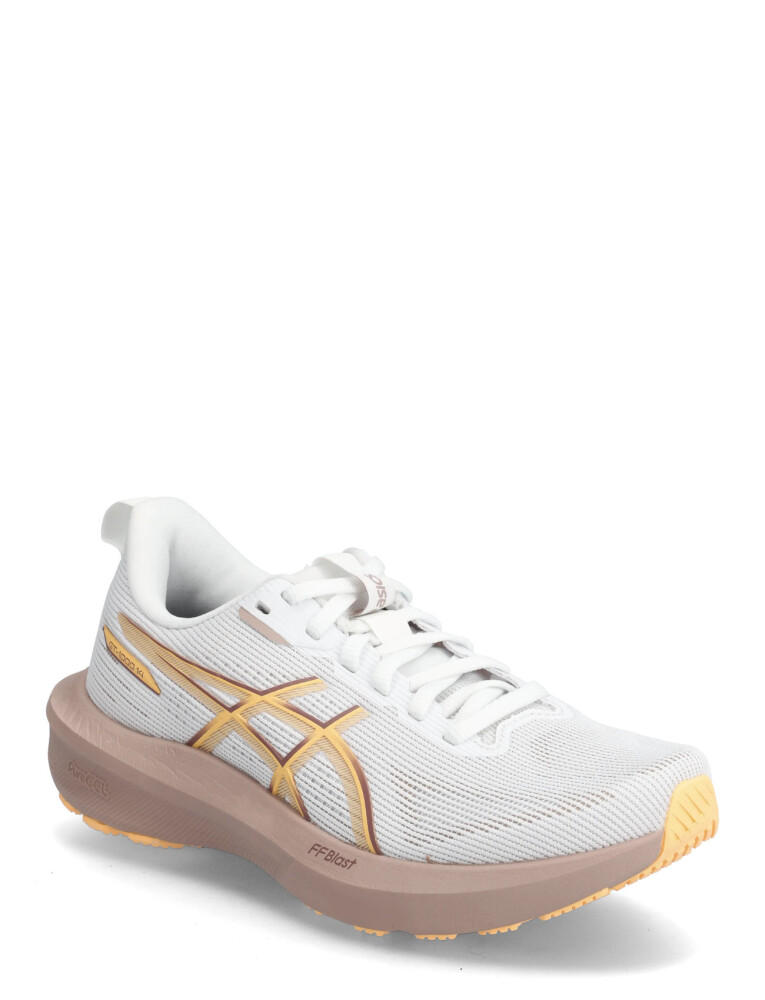 Asics Gt-1000 14 - White - 35.5 - main photo