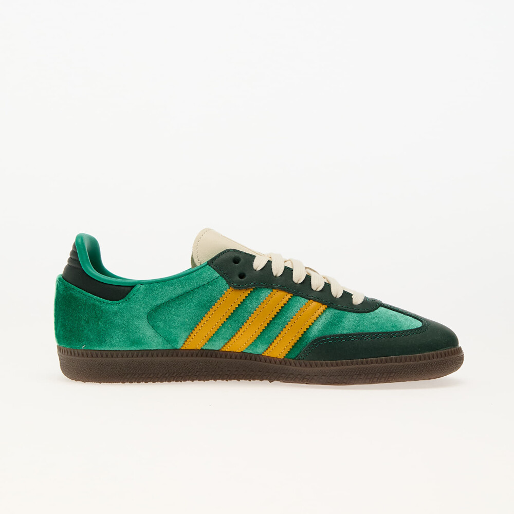 adidas Originals Samba Og W - Green - 38 - side b