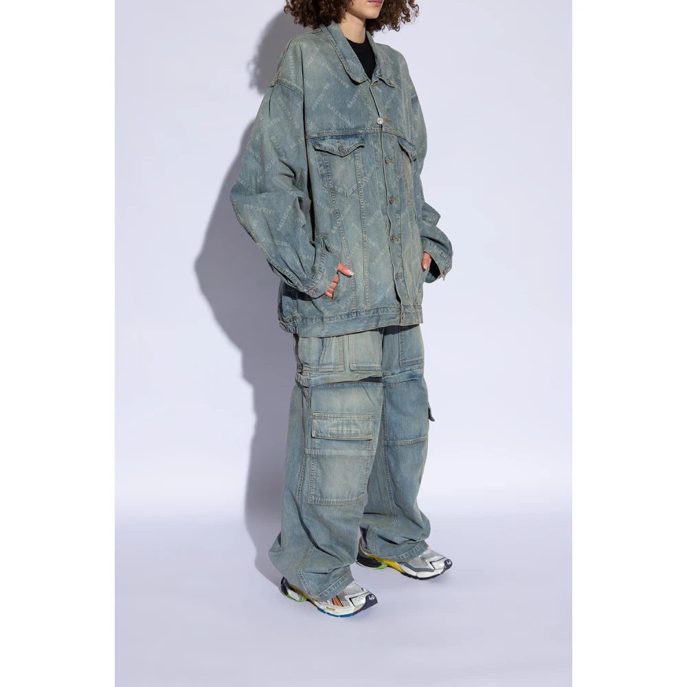 Balenciaga Dame Sko Flerfarget 35 EU, - side a