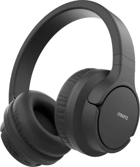 Streetz BT510 Svart