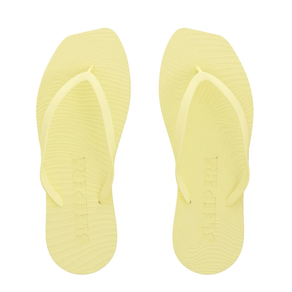 Sleepers Tapered Flip Flop - main photo