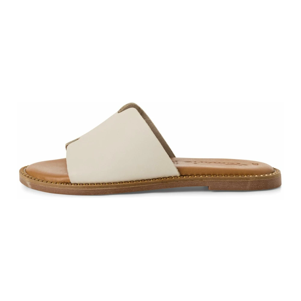 Tamaris Slip ons Hvit - main photo