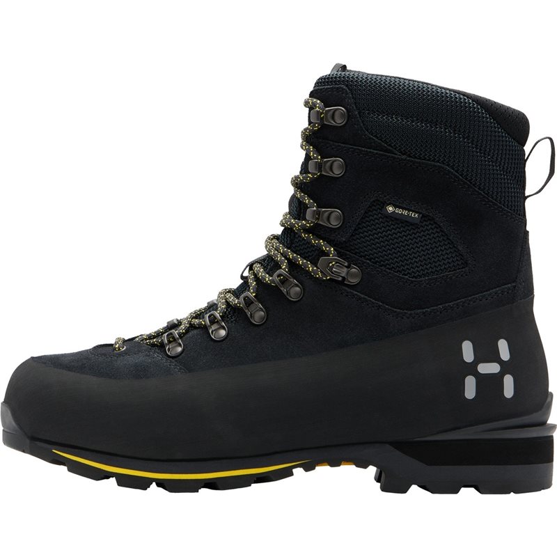 Haglöfs Incline Pro GTX High True Black - main photo