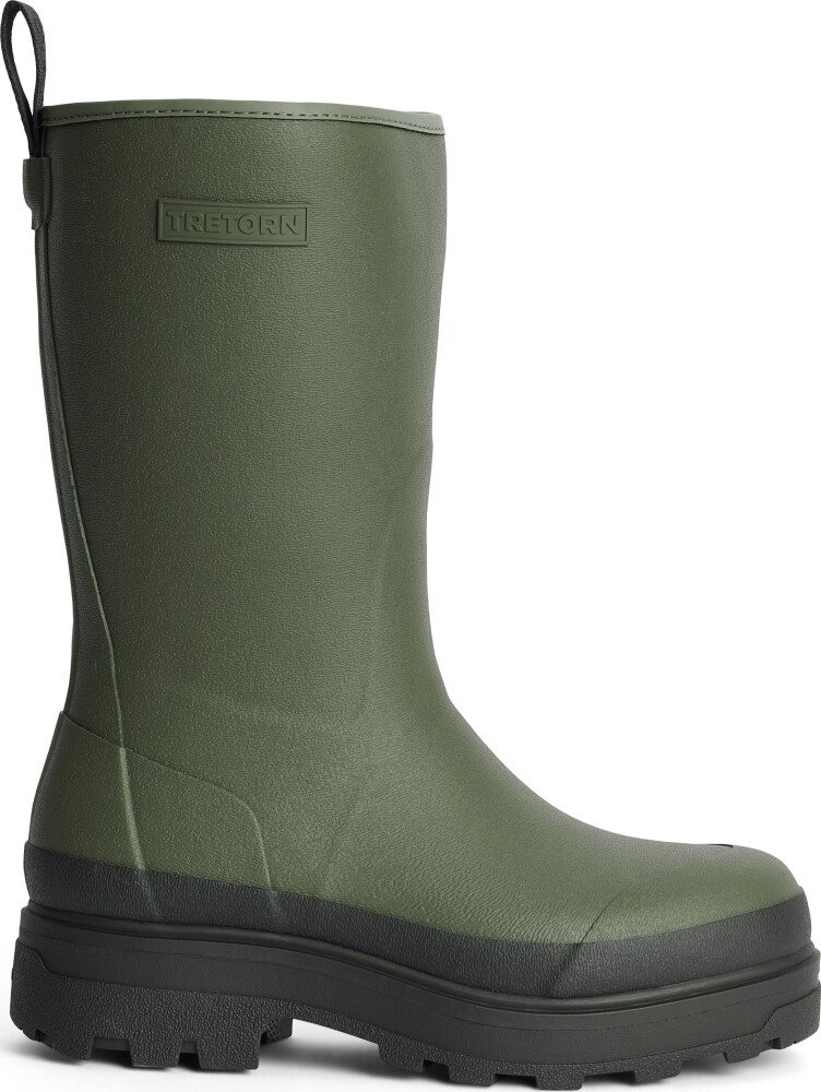 Tretorn  Women's Halla Mid Winter Kalamata 36 - main photo