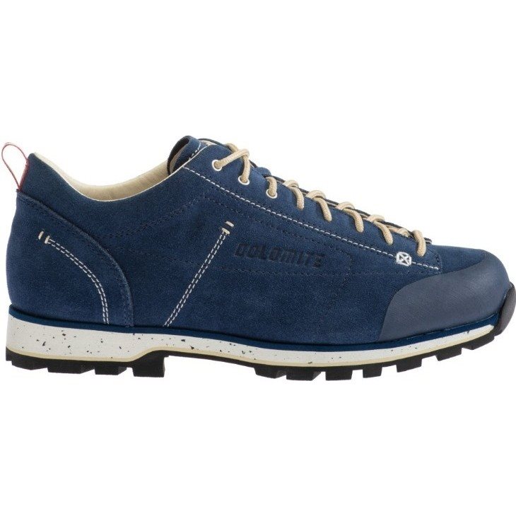 Dolomite 54 Low Evo Blue - side a