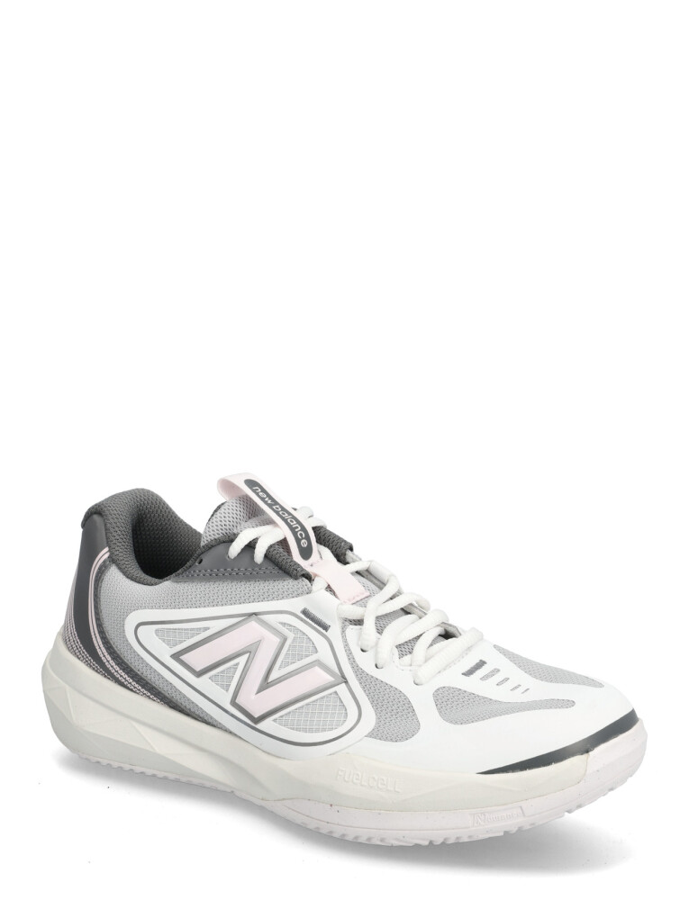New Balance New Balance Padel 796 V5   White   36 - main photo