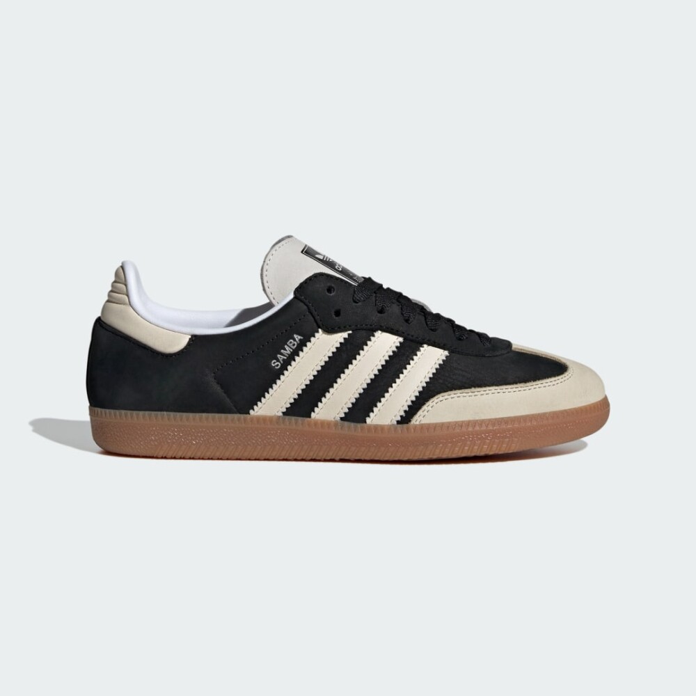 Adidas SAMBA OG W - main photo