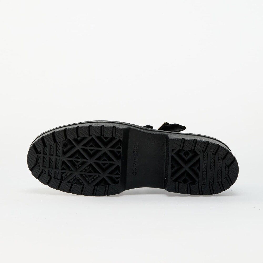 Converse Chuck Taylor All Star Lugged Heel Mj - Black - 41 - side a