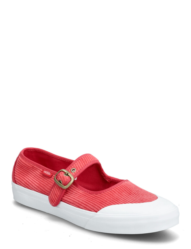 VANS Mary Jane Red 43 - main photo