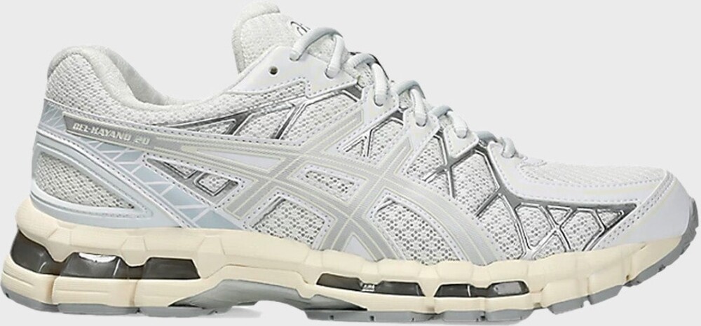 Asics Gel Kayano 20   White   36 - main photo